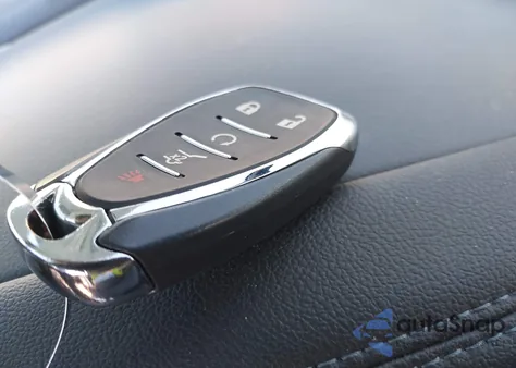 2021 Chevrolet Blazer Fwd 2Lt z USA, uszkodzony, nr VIN 3GNKBCRS6MS551046